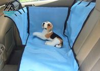 La température constante de voyage de chien de voiture d'hamac confortable de housses de siège