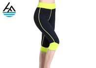 Saunafit Slut Workout Pants / Neoprene Exercise Pants Exercice CrossFit