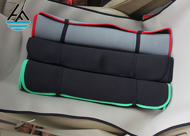 Chine Housse de siège universelle du néoprène de mousse, tissu de polyester de housses de siège de voiture du néoprène usine