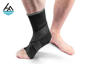 Bandage élastique de soutien d'enveloppe de cheville du néoprène/de cheville pied de sport